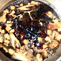 不加油的红烧肉的做法图解8