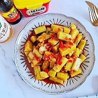 酱汁拌黄瓜的做法图解10