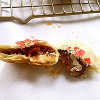 玫瑰花鲜花饼的做法图解33