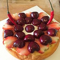 电饭煲芝士蛋糕的做法图解8