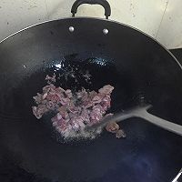 牛肉炒饭的做法图解5