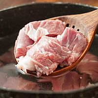 日食记 | 锅巴版羊肉抓饭的做法图解2