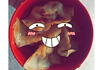 猪肉白菜饺子的做法