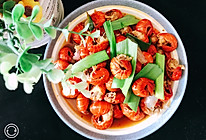 #餐桌上的春日限定#十三香小龙虾的做法