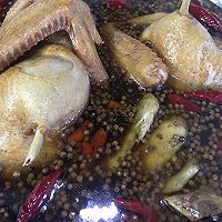 川味卤鸭，卤鸭翅、鸭掌的做法图解17