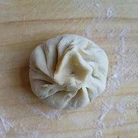 宅家美食-包子的做法图解27