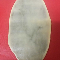 绿茶酥/抹茶酥的做法图解5