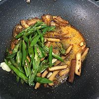 小炒肉的做法图解6