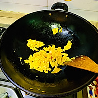 什锦炒饭这么炒太香啦！的做法图解4