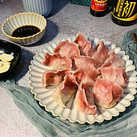 菌菇鸡肉饺子的做法图解10