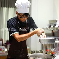 手工酸辣粉制作的做法图解4