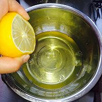 戚风蛋糕的做法图解12