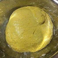 宝宝版甜蜜豆沙包（附发面过程）的做法图解6