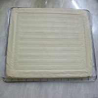 奶油蛋糕卷的做法图解7
