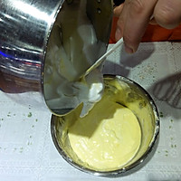 乳酪芝士蛋糕—好吃营养又补钙的做法图解10