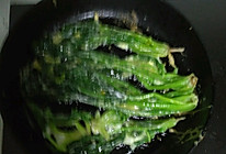必须热吃的煎菠菜#舌尖上的春宴#的做法
