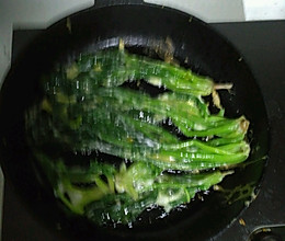 必须热吃的煎菠菜#舌尖上的春宴#的做法
