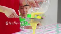 鲜蔬鱼卷蒸蛋#爱的味道#的做法图解9