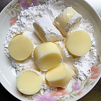 #爱乐甜夏日轻脂甜蜜#家常日本豆腐 咸鲜下饭的做法图解2