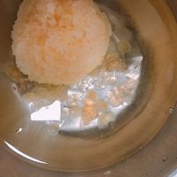 木瓜银耳牛奶羹^_^的做法图解2