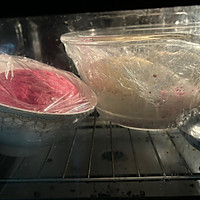 辅食馒头花卷的做法图解2