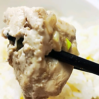 鲫鱼炖豆腐的做法图解4