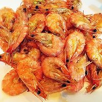 酥脆得壳也可以吃的《油爆虾》#西王鲜味道#的做法图解6