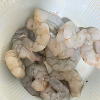 野生菌炒饭的做法图解1
