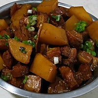 土豆红烧肉（百吃不腻）的做法图解9