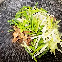 回锅肉的做法图解6