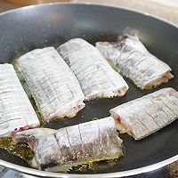 麻辣冷吃带鱼#来盒马感受“新”动的夏天#的做法图解4