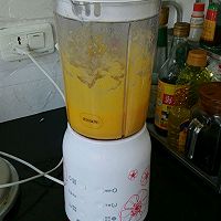 简易——芒果冰淇淋的做法图解5