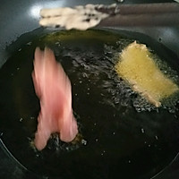 锅包肉（老式咸口）的做法图解5