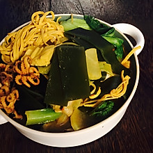 下饭咖喱锅