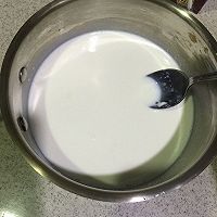 香滑姜撞奶的做法图解6