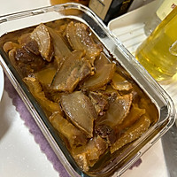 河南信阳焖罐肉的做法图解8