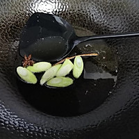 蒜蓉蒸生蚝的做法图解3