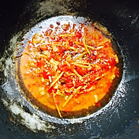 酸辣西葫芦的做法图解4
