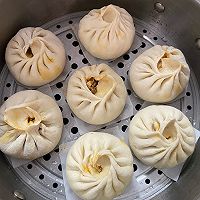 #i上冬日 吃在e起#建德豆腐包的做法图解10
