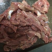 牛肉干的做法图解1