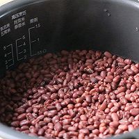 #感恩妈妈 爱与味蕾同行#无油低糖红豆馅的做法图解3