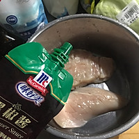 鸡排的做法图解6