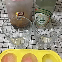 姜汁气泡水的做法图解6