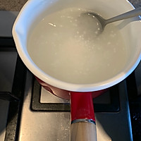 杨枝甘露（椰汁芒果西米露）的做法图解2