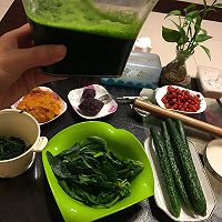 多彩玫瑰花馒头的做法图解1