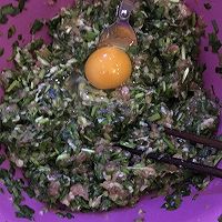 彩色水饺的做法图解4