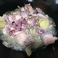 #入秋滋补正当时#湘味酱汁鸭的做法图解3