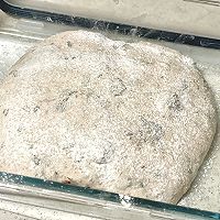 无油无糖·蔓越莓迷迭香硬欧包的做法图解11