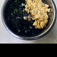 裙带菜再现江湖的做法图解2