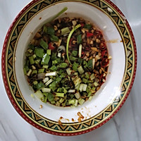 虾虾牛丸粉丝煲的做法图解6